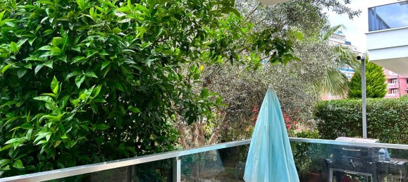 4 rooms Villa in Alanya, Turkey No. 21890 8