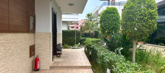 4 rooms Villa in Alanya, Turkey No. 21890 12