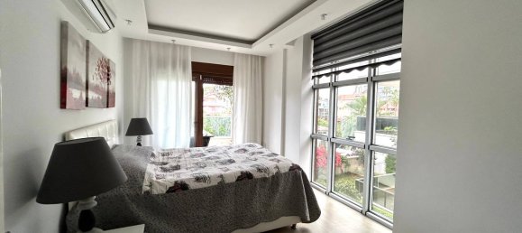 4 rooms Villa in Alanya, Turkey No. 21890 15