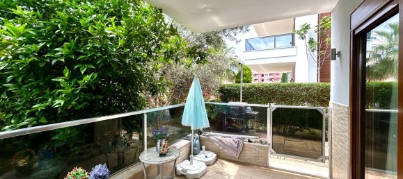 4 rooms Villa in Alanya, Turkey No. 21890 2