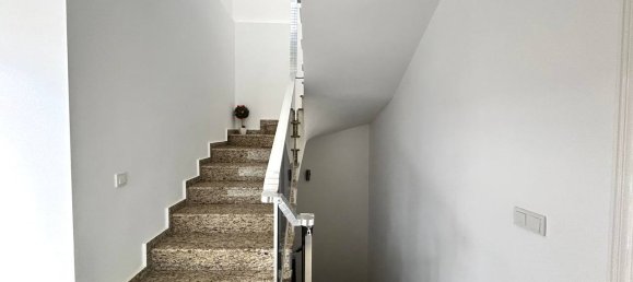 4 rooms Villa in Alanya, Turkey No. 21890 13