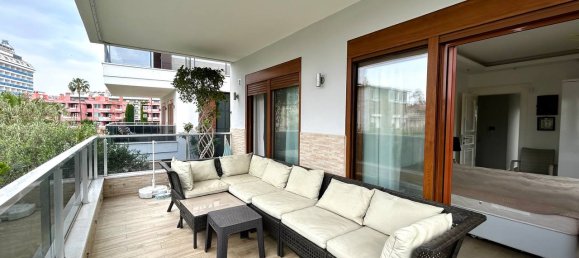 4 rooms Villa in Alanya, Turkey No. 21890 24