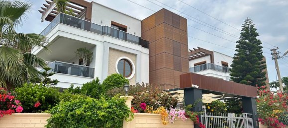 4 rooms Villa in Alanya, Turkey No. 21890 4