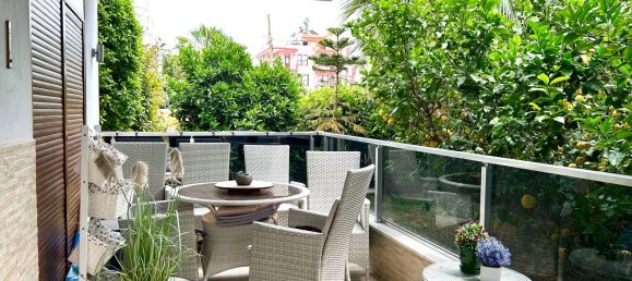 4 rooms Villa in Alanya, Turkey No. 21890 3