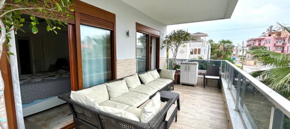4 rooms Villa in Alanya, Turkey No. 21890 23