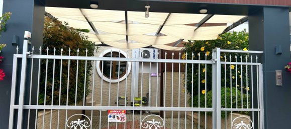 4 rooms Villa in Alanya, Turkey No. 21890 5