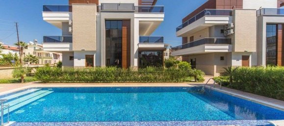 4 rooms Villa in Alanya, Turkey No. 21890 19