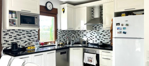 4 rooms Villa in Alanya, Turkey No. 21890 29