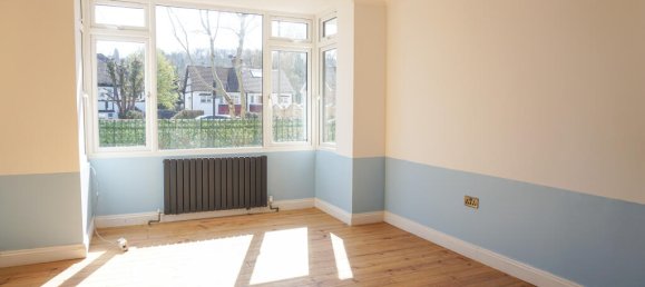 2 bedrooms Apartment in Purley, United Kingdom No. 10782 5