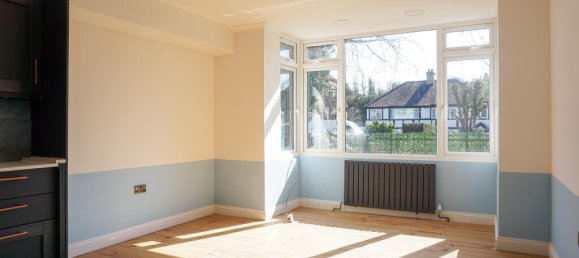 2 bedrooms Apartment in Purley, United Kingdom No. 10782 11