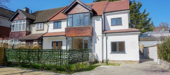 2 bedrooms Apartment in Purley, United Kingdom No. 10782 35