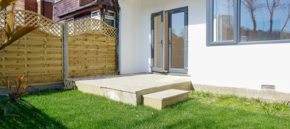 2 bedrooms Apartment in Purley, United Kingdom No. 10782 22