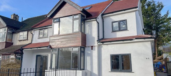 2 bedrooms Apartment in Purley, United Kingdom No. 10782 21