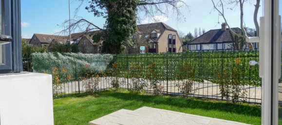 2 bedrooms Apartment in Purley, United Kingdom No. 10782 36