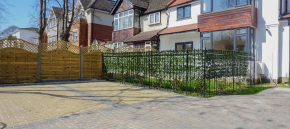 2 bedrooms Apartment in Purley, United Kingdom No. 10782 18