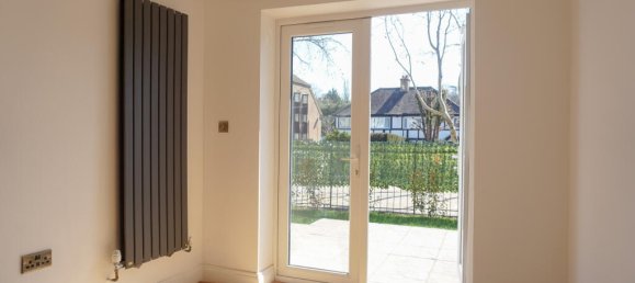 2 bedrooms Apartment in Purley, United Kingdom No. 10782 7