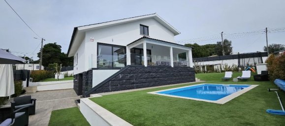 5 Schlafzimmer Haus in Rio de Mouro, Portugal, Nr. 40049 3