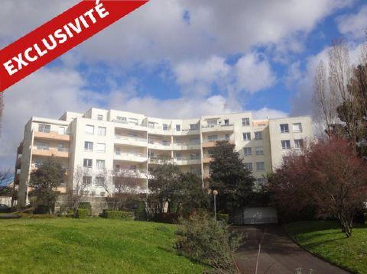 4 غرف نوم شقة في Saint-Herblain, France رقم 22816