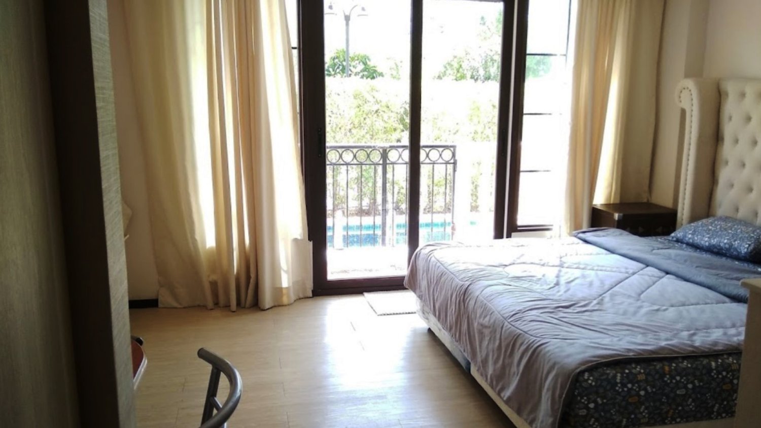 Apartamento T2 em Venetian Signature, Pattaya, Thailand N.º 28861