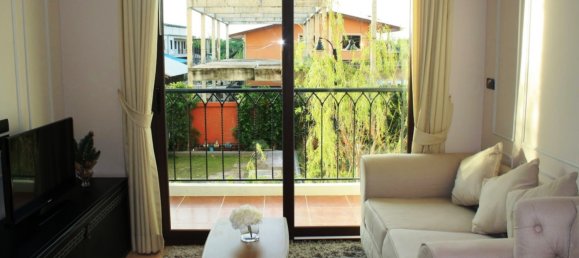 Apartamento T2 em Venetian Signature, Pattaya, Thailand N.º 28861 4