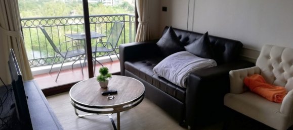 Apartamento T2 em Venetian Signature, Pattaya, Thailand N.º 28861 2