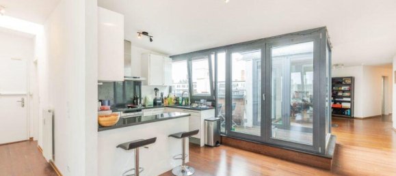 2 chambres Penthouse à Friedrichshain, Germany No. 14166 2