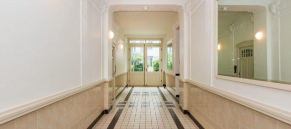 2 chambres Penthouse à Friedrichshain, Germany No. 14166 10