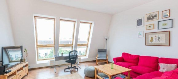 2 chambres Penthouse à Friedrichshain, Germany No. 14166 3