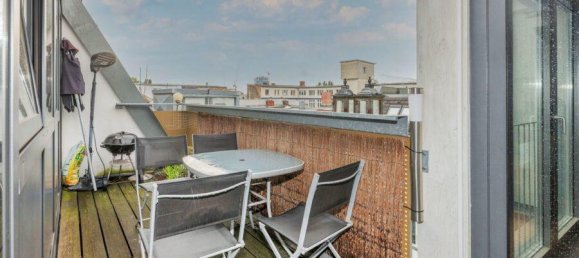 2 chambres Penthouse à Friedrichshain, Germany No. 14166 6