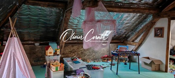 Дом с 3 спальнями в Ножан-ле-Ротру, Франция № 42538 15