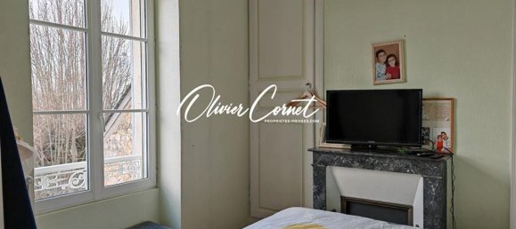 Дом с 3 спальнями в Ножан-ле-Ротру, Франция № 42538 11