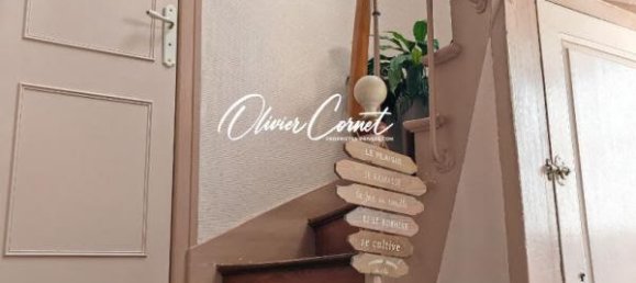 Дом с 3 спальнями в Ножан-ле-Ротру, Франция № 42538 8