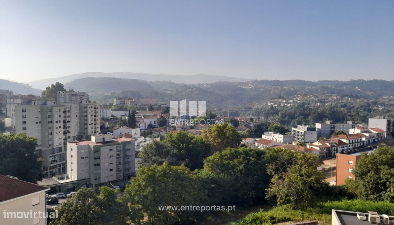 3 Schlafzimmer Wohnung in Amarante, Portugal, Nr. 353656