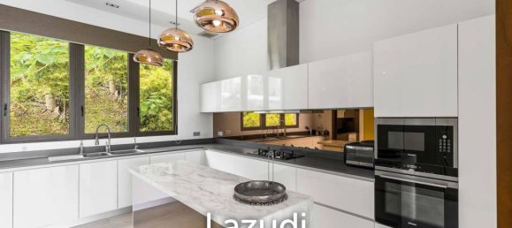 Ático de 4 dormitorios en Phuket, Thailand No. 15114 9