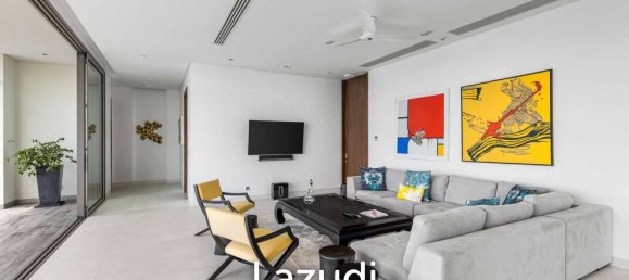 Ático de 4 dormitorios en Phuket, Thailand No. 15114 4