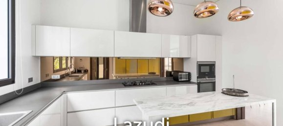 Ático de 4 dormitorios en Phuket, Thailand No. 15114 8