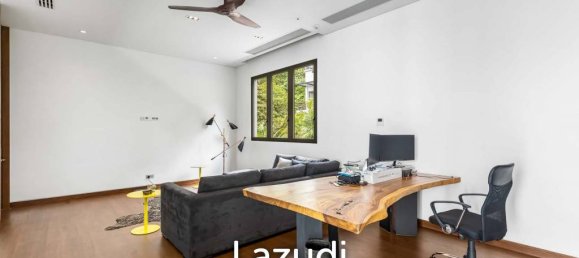 Ático de 4 dormitorios en Phuket, Thailand No. 15114 10