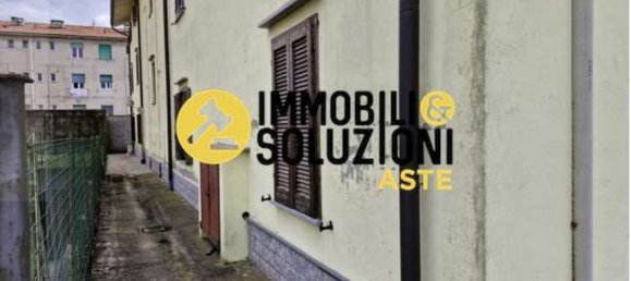 3 rooms Apartment in Arsago Seprio, Italy No. 3172 34