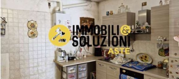 3 rooms Apartment in Arsago Seprio, Italy No. 3172 11