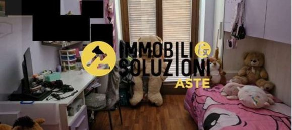 3 rooms Apartment in Arsago Seprio, Italy No. 3172 16