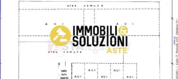 3 rooms Apartment in Arsago Seprio, Italy No. 3172 26