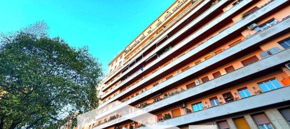 2-Zimmer Wohnung in Rome, Italy, Nr. 107675 12