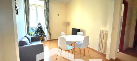 2-Zimmer Wohnung in Rome, Italy, Nr. 107675 19