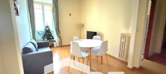 2-Zimmer Wohnung in Rome, Italy, Nr. 107675 7