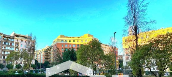 2-Zimmer Wohnung in Rome, Italy, Nr. 107675 6