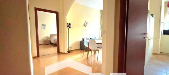 2-Zimmer Wohnung in Rome, Italy, Nr. 107675 17