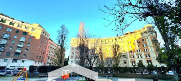 2-Zimmer Wohnung in Rome, Italy, Nr. 107675 11