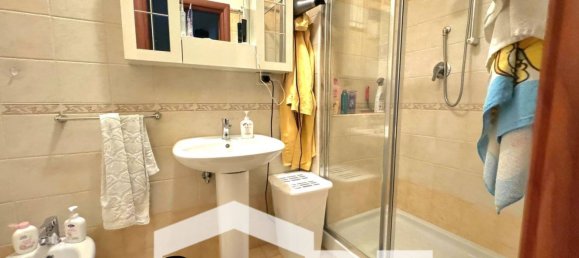 2-Zimmer Wohnung in Rome, Italy, Nr. 107675 5