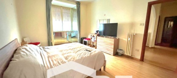 2-Zimmer Wohnung in Rome, Italy, Nr. 107675 8