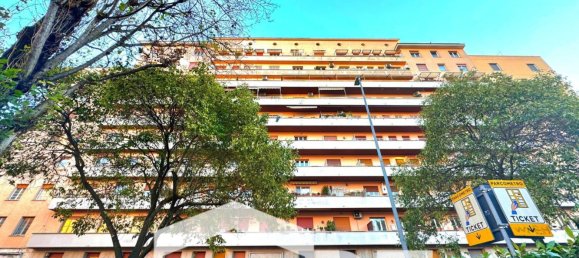 2-Zimmer Wohnung in Rome, Italy, Nr. 107675 9